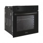 Candy | FIDC N200 | Oven | 70 L | Electric | Manual | Mechanical control | Yes | Height 59.5 cm | Width 59.5 cm | Black - 3